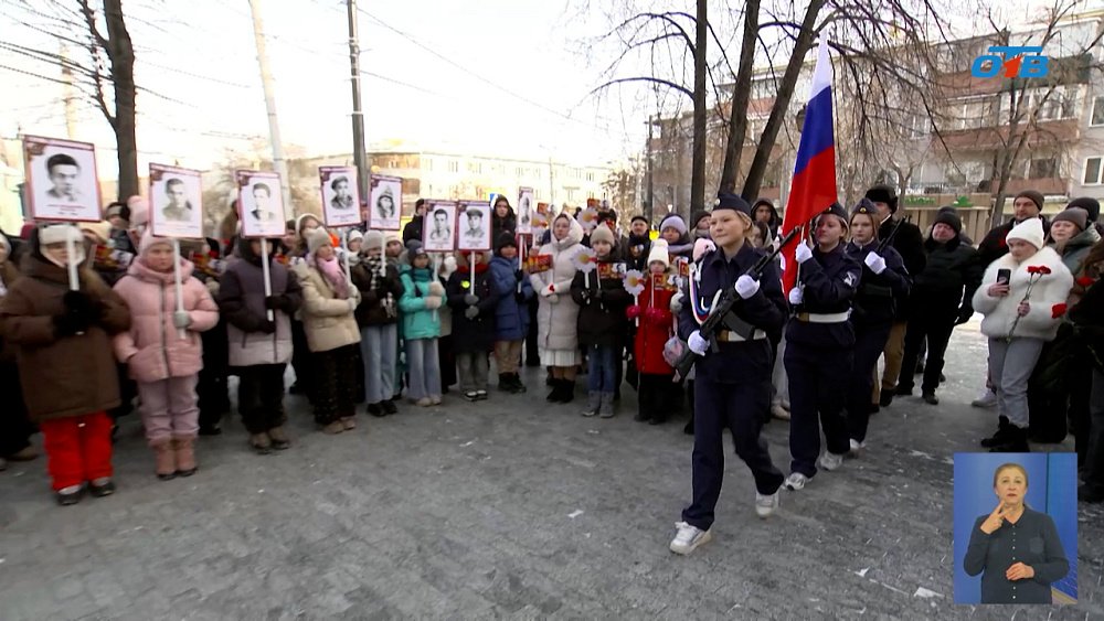 На Южном Урале отмечают юбилей Мусы Джалиля