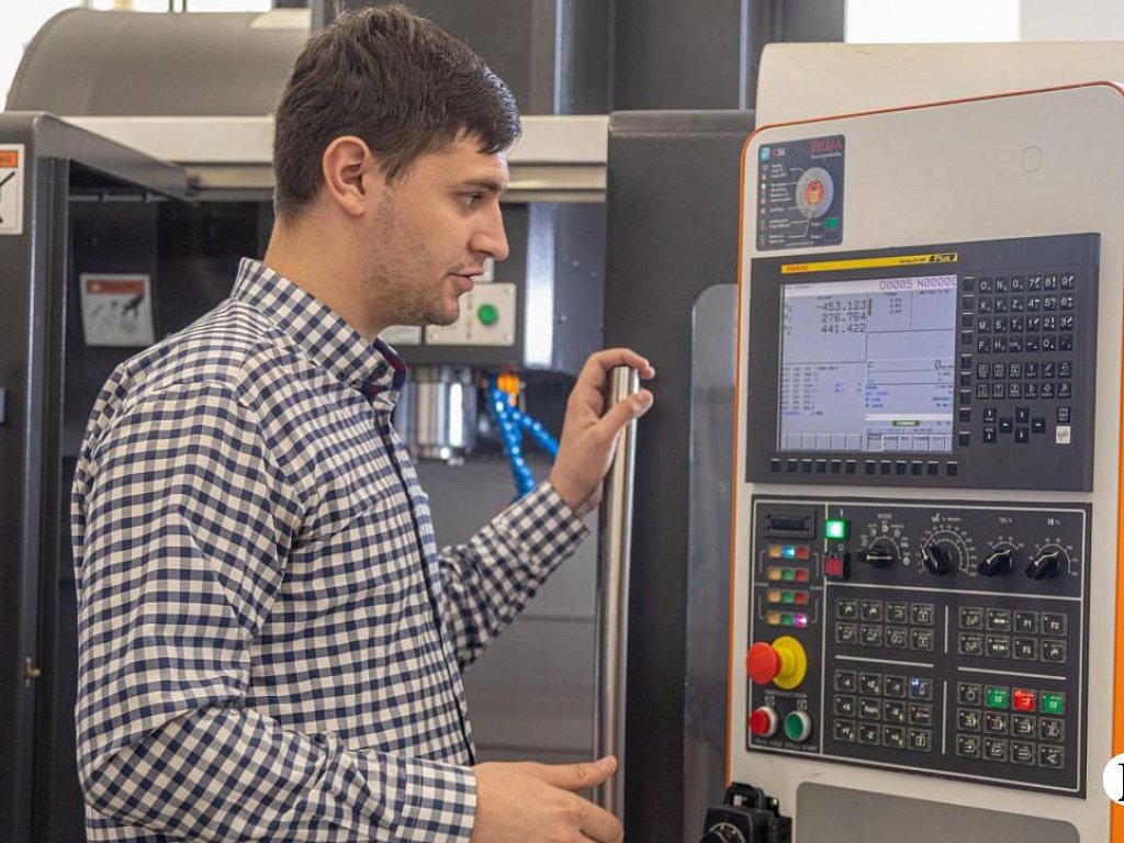 В Челябинской области откроют 5 новых кластеров «Профессионалитета» в 2026 году