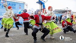 «Лыжня России — 2026» в Челябинске объединила почти 7 тысяч человек