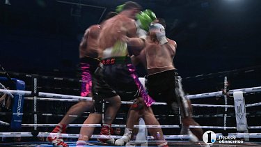 Сергей Ковалев стал почетным гостем турнира RCC в ледовой арене «Трактор»