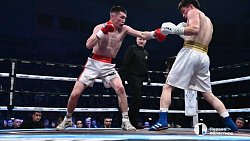 Сергей Ковалев стал почетным гостем турнира RCC в ледовой арене «Трактор»