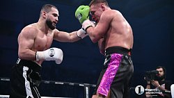 Сергей Ковалев стал почетным гостем турнира RCC в ледовой арене «Трактор»