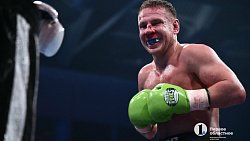 Сергей Ковалев стал почетным гостем турнира RCC в ледовой арене «Трактор»