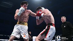 Сергей Ковалев стал почетным гостем турнира RCC в ледовой арене «Трактор»