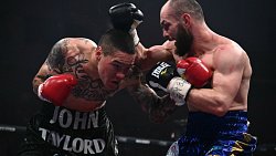 Сергей Ковалев стал почетным гостем турнира RCC в ледовой арене «Трактор»