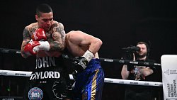 Сергей Ковалев стал почетным гостем турнира RCC в ледовой арене «Трактор»