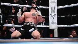 Сергей Ковалев стал почетным гостем турнира RCC в ледовой арене «Трактор»