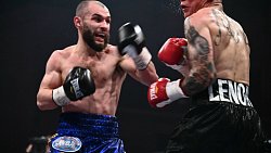 Сергей Ковалев стал почетным гостем турнира RCC в ледовой арене «Трактор»