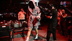 Сергей Ковалев стал почетным гостем турнира RCC в ледовой арене «Трактор»