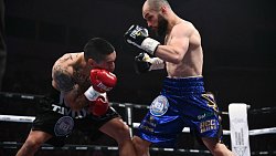 Сергей Ковалев стал почетным гостем турнира RCC в ледовой арене «Трактор»