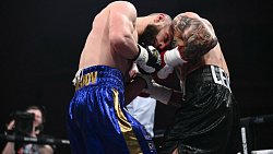 Сергей Ковалев стал почетным гостем турнира RCC в ледовой арене «Трактор»