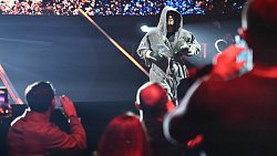 Сергей Ковалев стал почетным гостем турнира RCC в ледовой арене «Трактор»