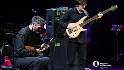 В Челябинске стартовал фестиваль музыкального юмора Игоря Бутмана