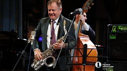 В Челябинске стартовал фестиваль музыкального юмора Игоря Бутмана