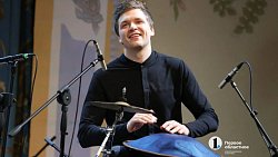 В Челябинске стартовал фестиваль музыкального юмора Игоря Бутмана