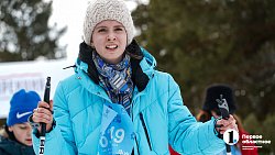 Как прошла «Лыжня России» в Челябинске: лучшие кадры массовых забегов