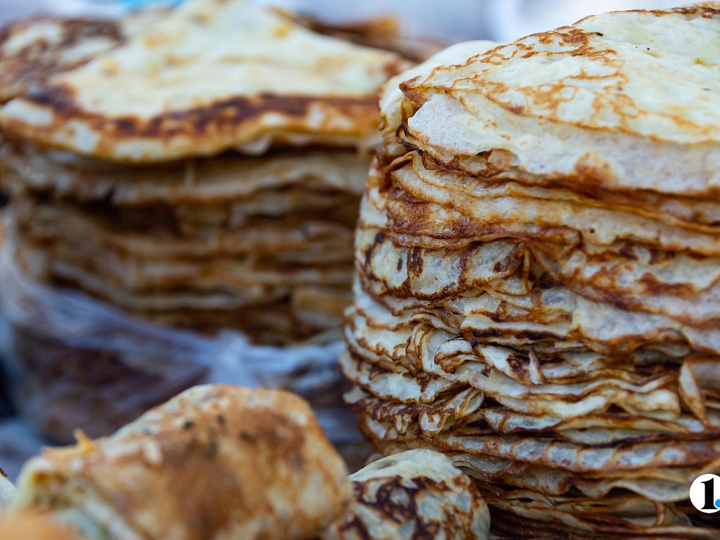 Как челябинцам провести Масленичную неделю