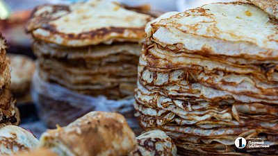 Как челябинцам провести Масленичную неделю