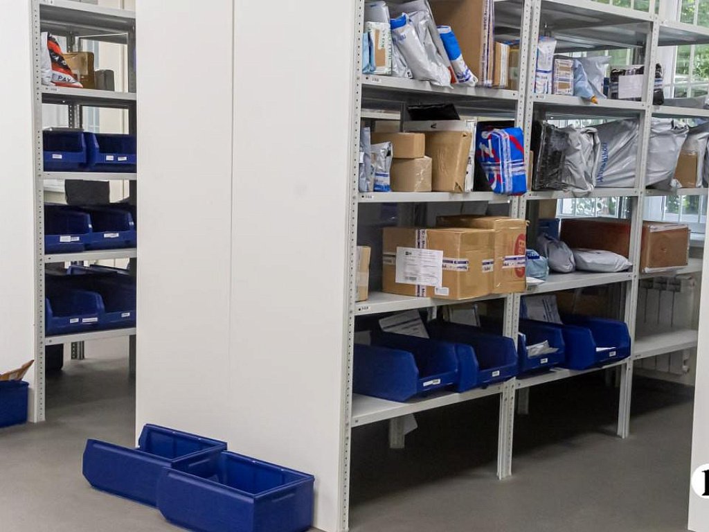 Почта России на Южном Урале изменит график работы из‑за выходного 23 февраля