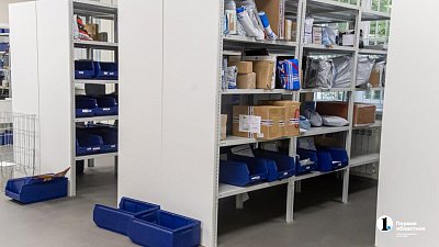 Почта России на Южном Урале изменит график работы из‑за выходного 23 февраля