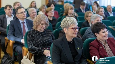 Социальные вопросы на Южном Урале будут решать в новом формате