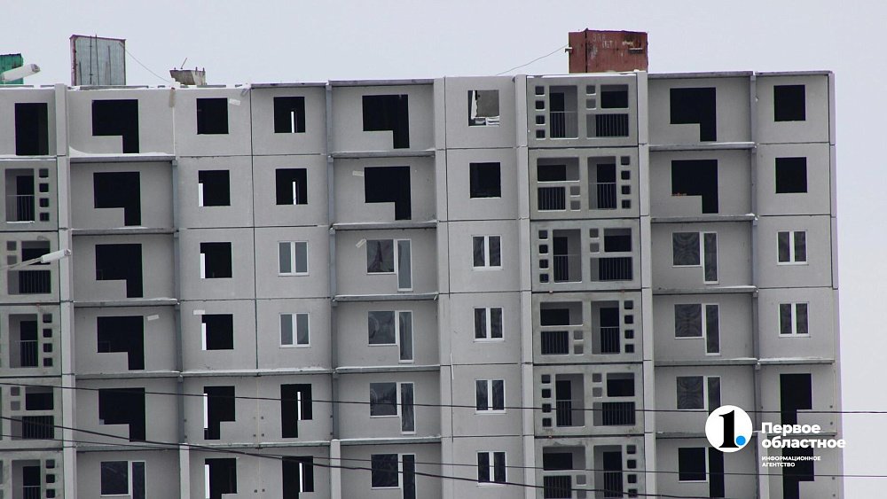 Центробанк зафиксировал опережающий инфляцию рост цен на новостройки по итогам 2025 года