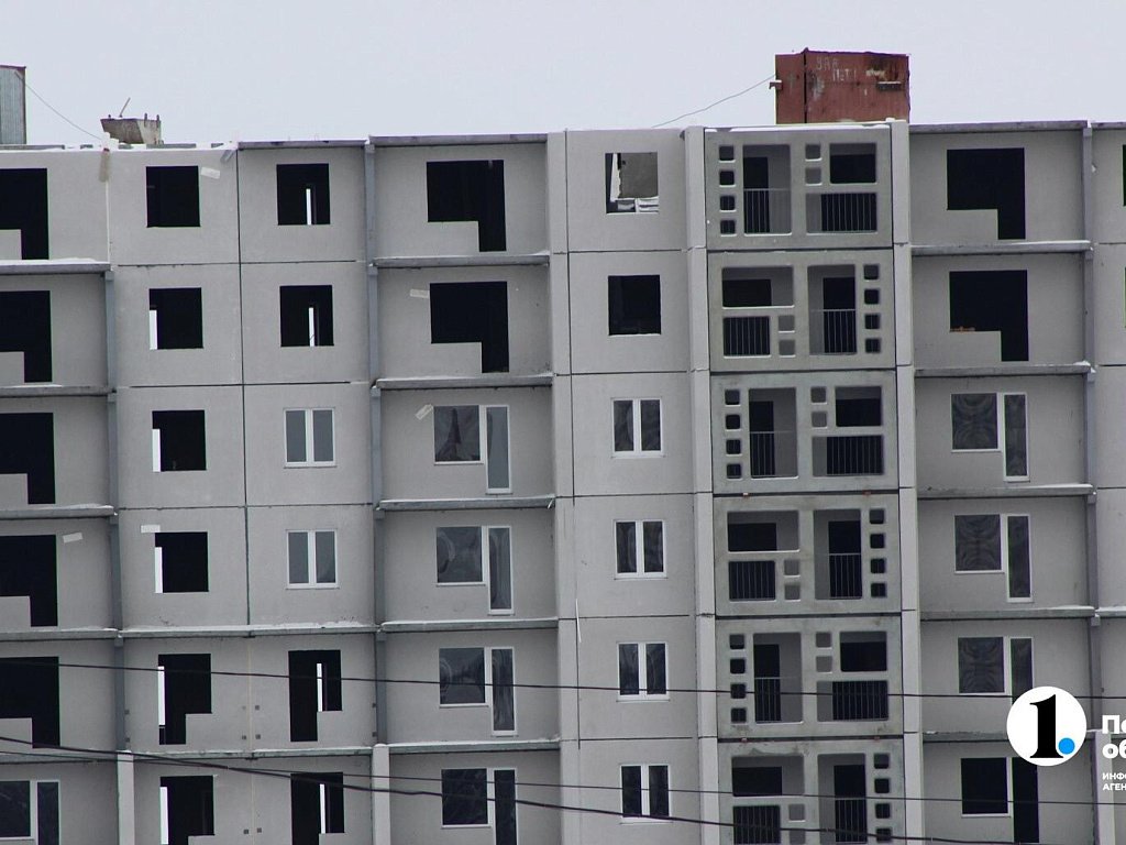 Центробанк зафиксировал опережающий инфляцию рост цен на новостройки по итогам 2025 года