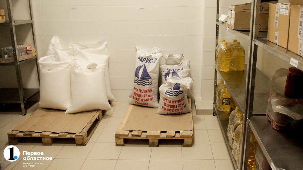 Пальмовое масло хотят исключить из рациона детей в школах и лагерях