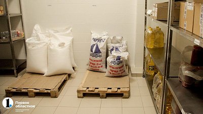 Пальмовое масло хотят исключить из рациона детей в школах и лагерях