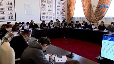 В Челябинской области прошел научный диктант