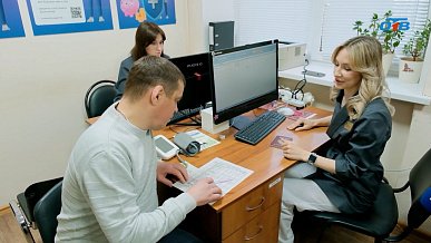 В Челябинской области работают 19 центров здоровья