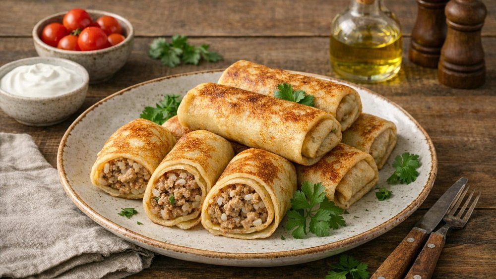 Эти начинки для блинов считаются опасными