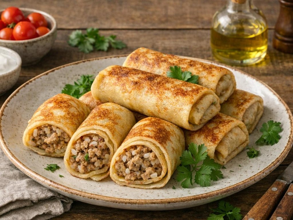 Эти начинки для блинов считаются опасными