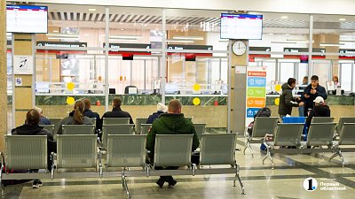 В Челябинской области число резюме от молодежи на вахтовую работу выросло на 114%