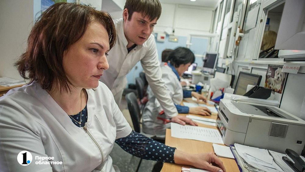 В Челябинской области проверят репродуктивное здоровье мужчин от 18 до 49 лет