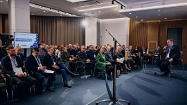 Челябинская область в 2026 году расширит меры поддержки промышленности