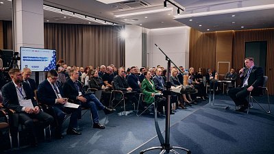 Челябинская область в 2026 году расширит меры поддержки промышленности