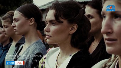 Фильм «Вальс со смертью» в рубрике «История киношедевра»