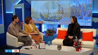 Как вести себя с перекупщиками автомобилей? — Гость в студии