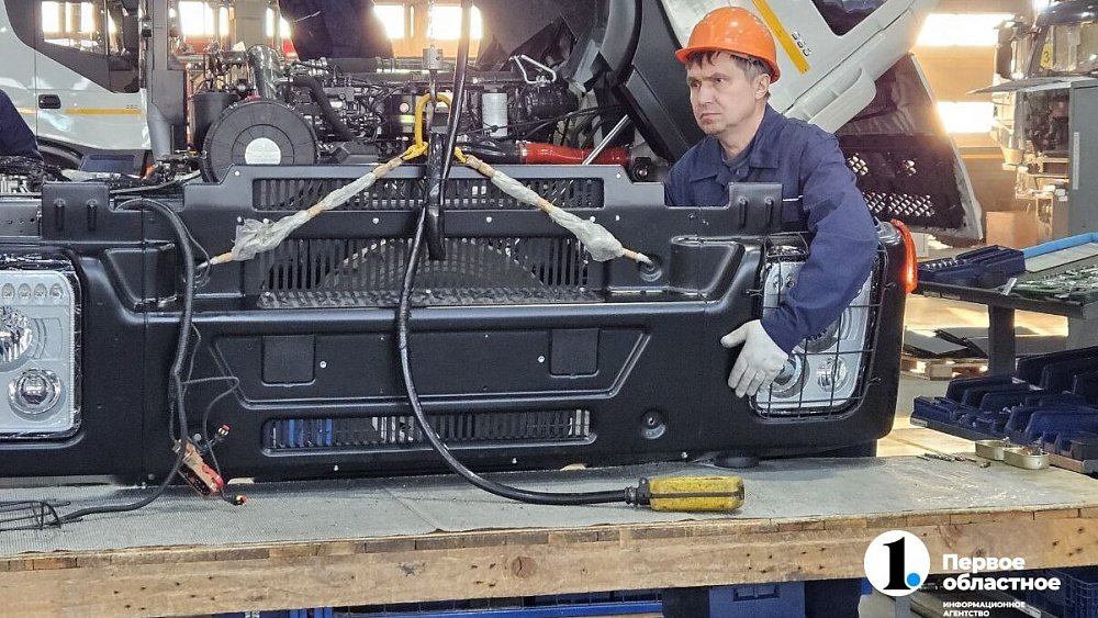 Челябинская область направит на поддержку промпредприятий более 750 млн рублей