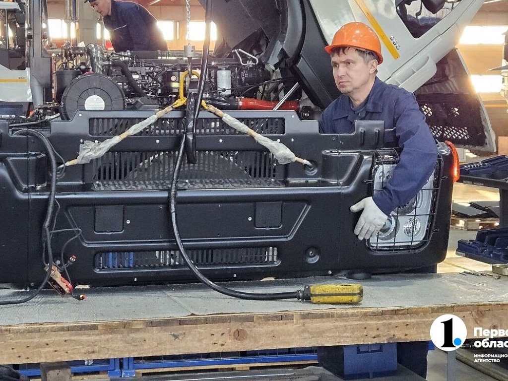 Челябинская область направит на поддержку промпредприятий более 750 млн рублей