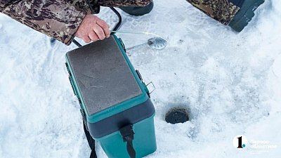 В одном из озер Челябинска рыба может погибнуть из‑за дефицита кислорода