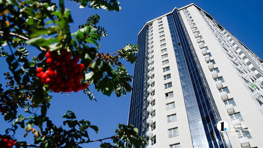 Челябинск вошел в топ-5 городов РФ с падением продаж жилья в новостройках