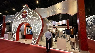 В Эр-Рияде впервые прошла выставка «Иннопром» с участием южноуральских производителей