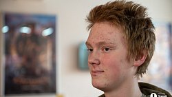 Челябинские студенты увидели фильм про «марш смерти»