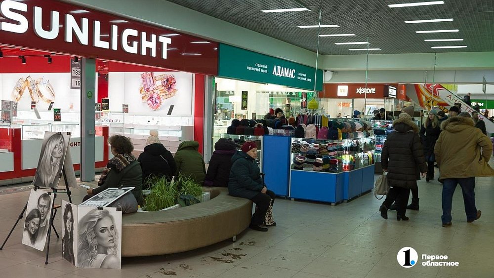 Предпринимателям Магнитогорска грозит штраф в 500 тысяч рублей за иностранные вывески