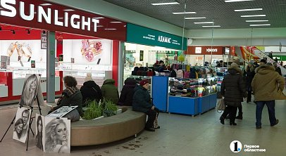 Предпринимателям Магнитогорска грозит штраф в 500 тысяч рублей за иностранные вывески