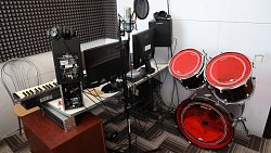 В магнитогорском Дворце культуры железнодорожников завершили большой ремонт