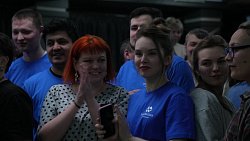 Южноуральцы собрали 250 тысяч рублей на реабилитацию победивших рак подростков