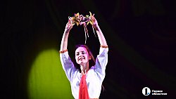 В Челябинске с аншлагом прошел первый Фестиваль силовых структур